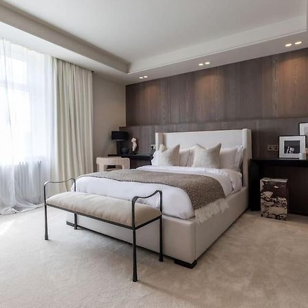 Alfred'S Ramsbottom - Suite One Luaran gambar