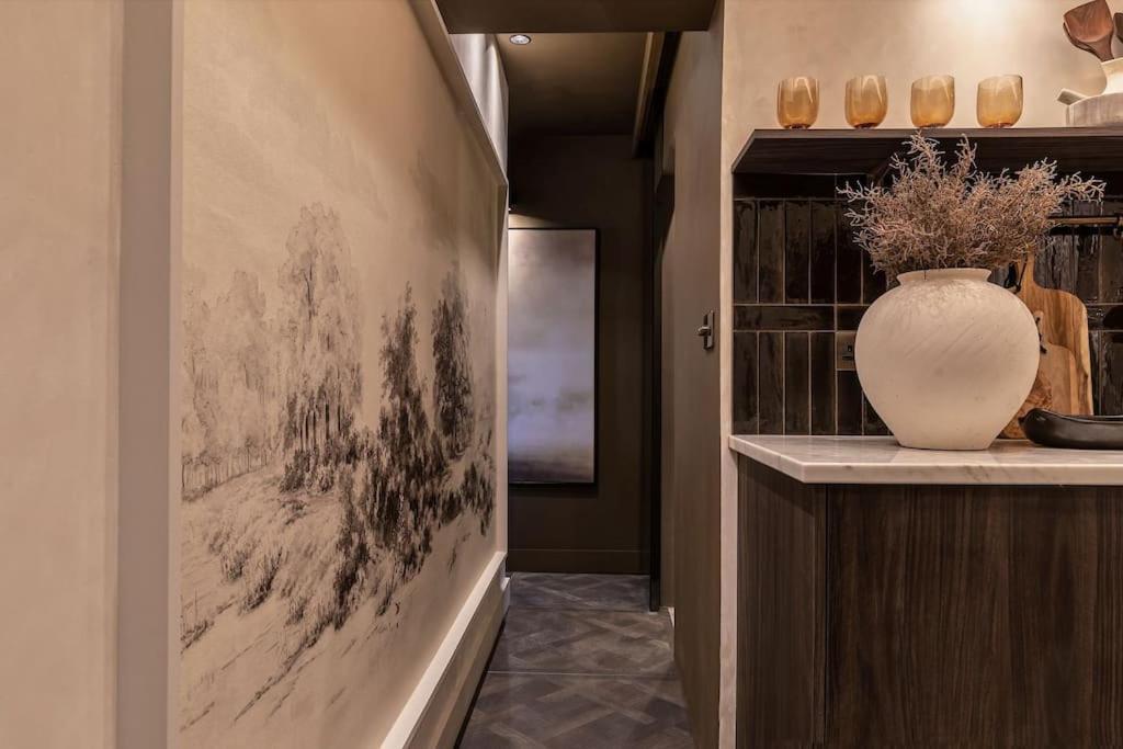 Alfred'S Ramsbottom - Suite One Luaran gambar