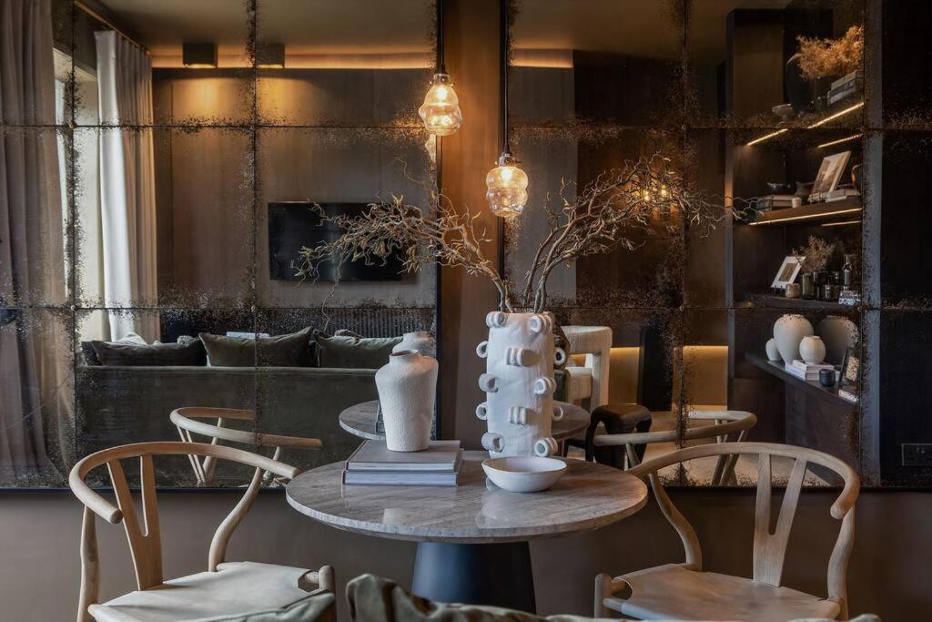 Alfred'S Ramsbottom - Suite One Luaran gambar