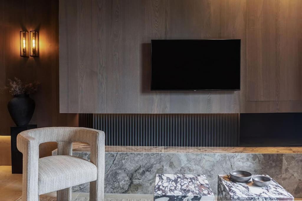 Alfred'S Ramsbottom - Suite One Luaran gambar