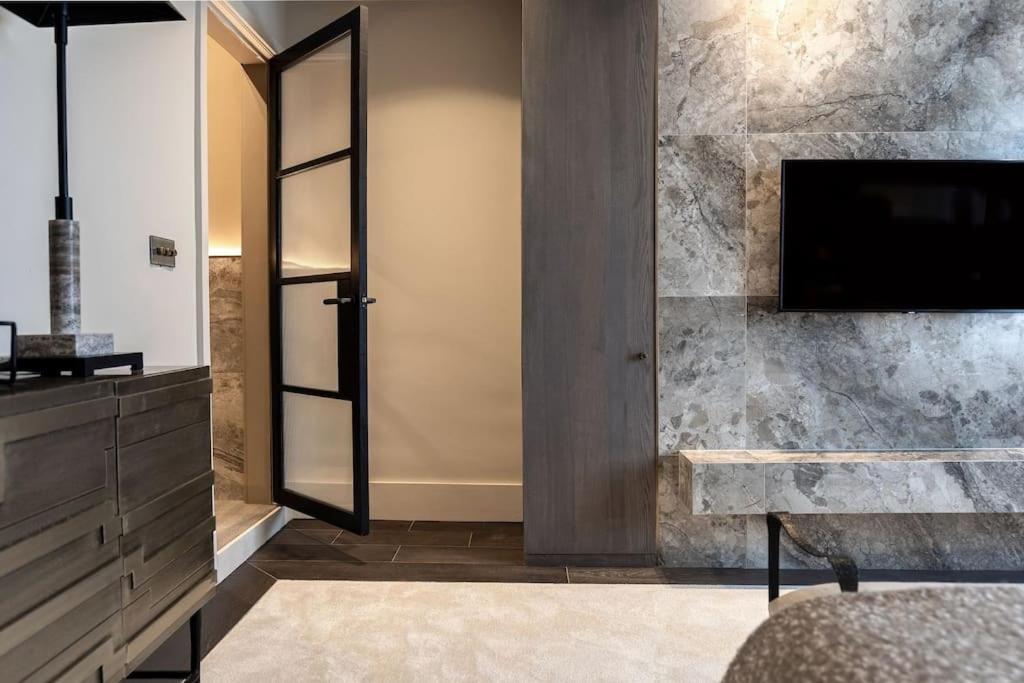 Alfred'S Ramsbottom - Suite One Luaran gambar