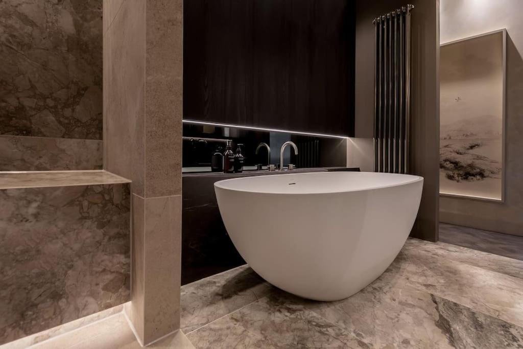 Alfred'S Ramsbottom - Suite One Luaran gambar