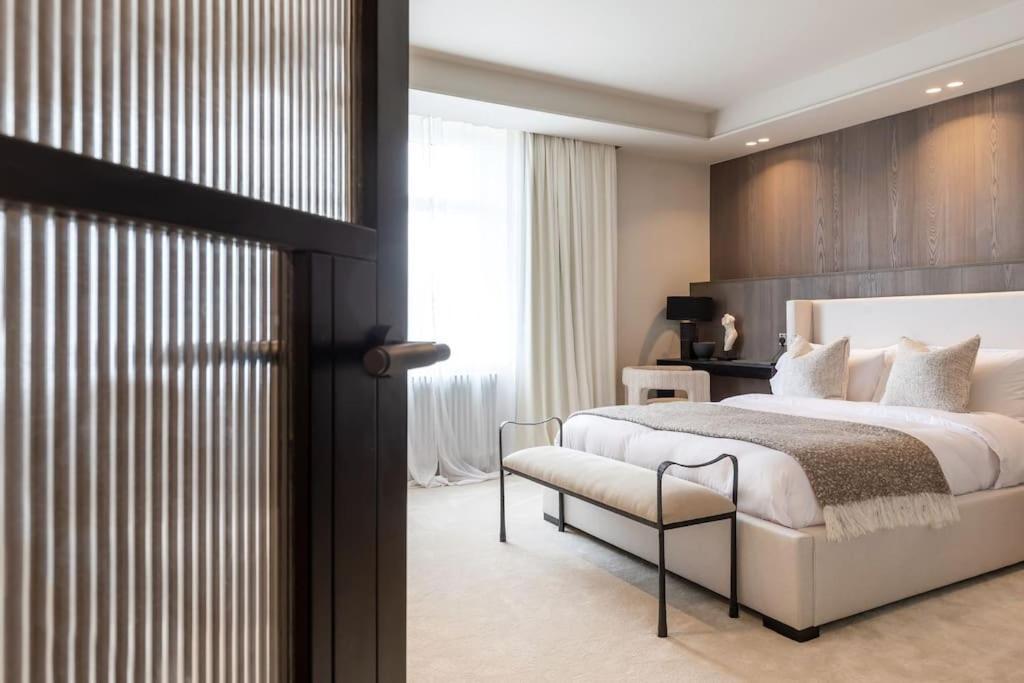 Alfred'S Ramsbottom - Suite One Luaran gambar
