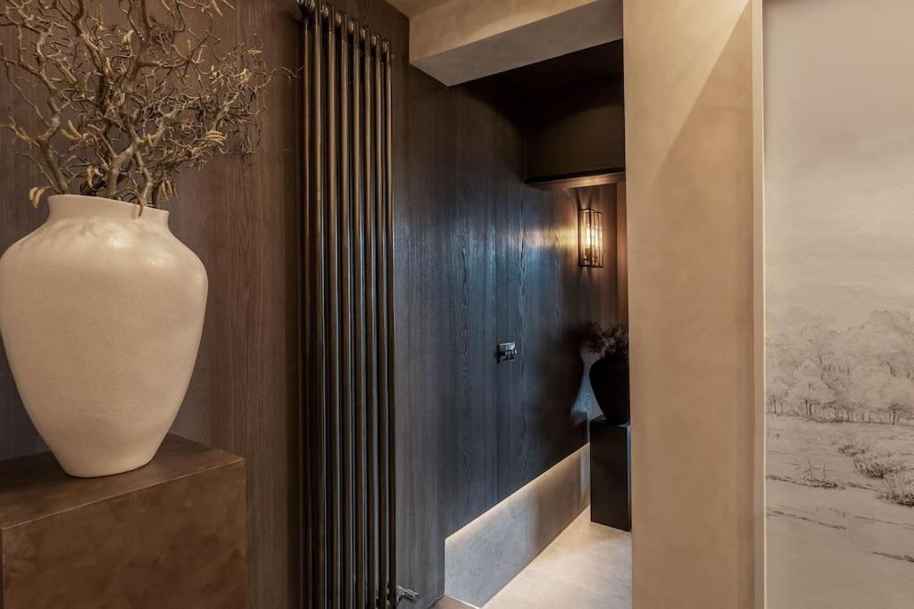 Alfred'S Ramsbottom - Suite One Luaran gambar