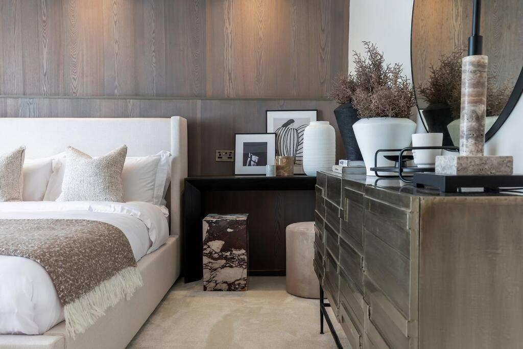 Alfred'S Ramsbottom - Suite One Luaran gambar