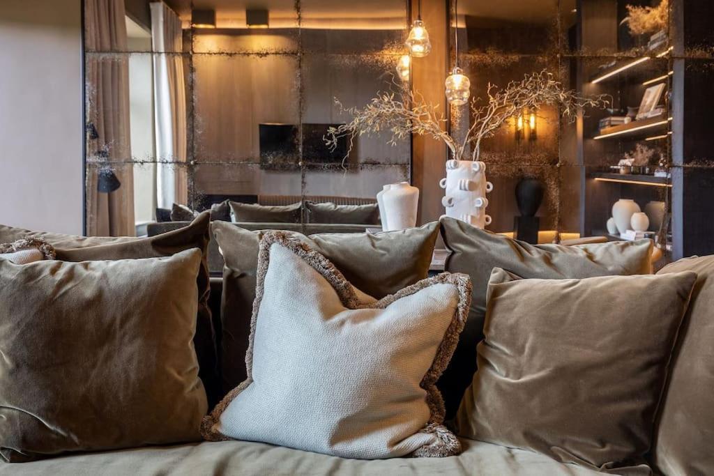 Alfred'S Ramsbottom - Suite One Luaran gambar