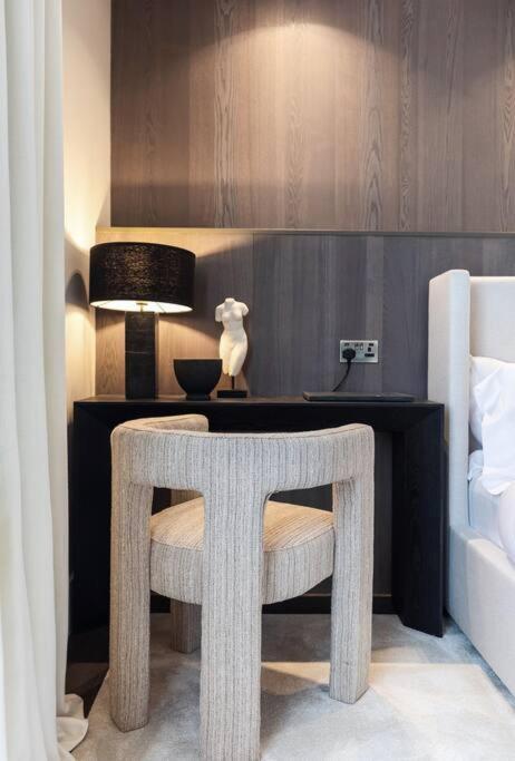 Alfred'S Ramsbottom - Suite One Luaran gambar