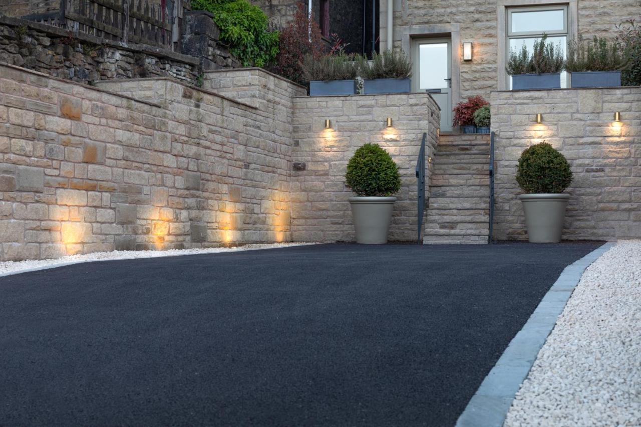 Alfred'S Ramsbottom - Suite One Luaran gambar