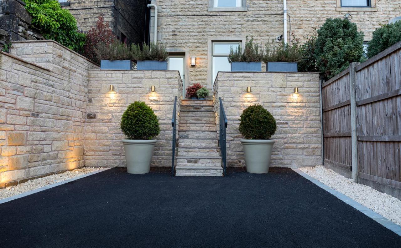Alfred'S Ramsbottom - Suite One Luaran gambar